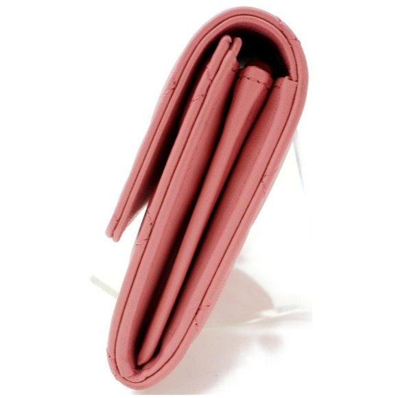 Auth Chanel Timeless Classic Long #N9372H90O - Picture 3 of 8